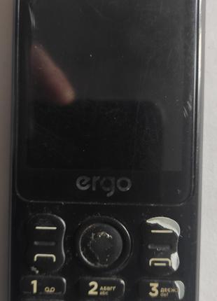 Ergo F285 Wide