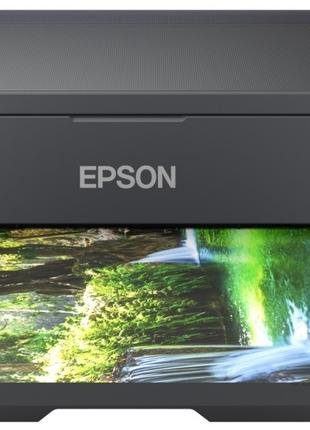 Принтер А3 кол. Epson L18050 з Wi-Fi (C11CK38403)