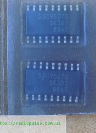 Микросхема SSC9527S , smd