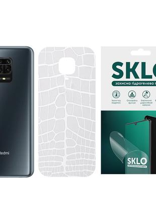 Захисна плівка SKLO Back (тил) Transp. для Xiaomi Mi Mix 2