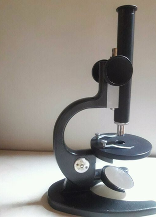 Мікроскоп ШМ 1