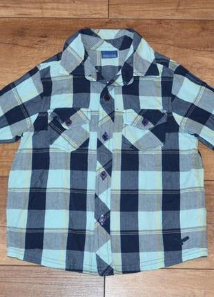 Сорочка, рубашка хлопчику cherokee на 3-4 роки, 98-104 см