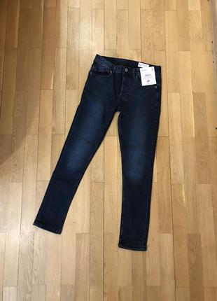 Мужские джинсы skinny denim co (новые коллекции, новый; мужско...