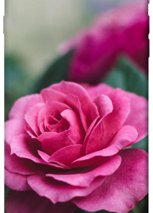 Чехол itsPrint Роза в саду для Apple iPhone 7 plus / 8 plus (5...
