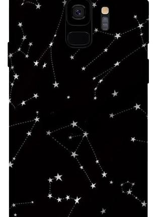 Чехол itsPrint Созвездия для Samsung Galaxy S9