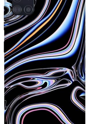 Чехол itsPrint Абстракция 2 для Samsung Galaxy A51