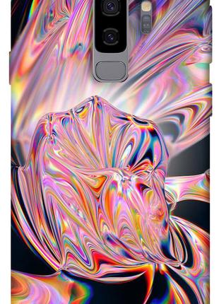 Чехол itsPrint Абстракция 3 для Samsung Galaxy S9+