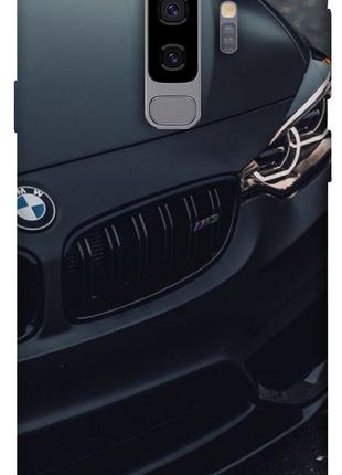 Чехол itsPrint BMW для Samsung Galaxy S9+