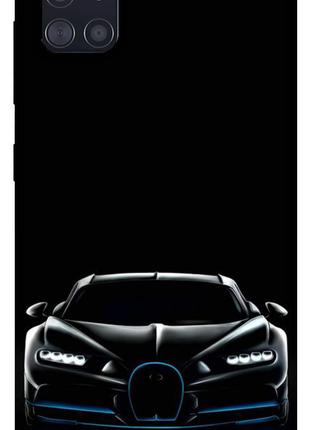 Чехол itsPrint Машина для Samsung Galaxy A51