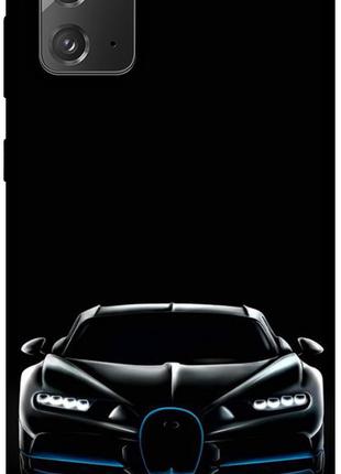 Чехол itsPrint Машина для Samsung Galaxy Note 20