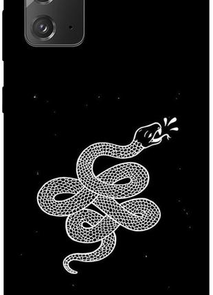 Чехол itsPrint Змея для Samsung Galaxy Note 20