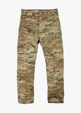 Тактичні штани Viktos Pant Contractor SF Multicam