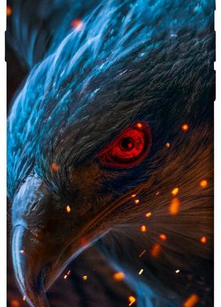 Чехол itsPrint Огненный орел для Apple iPhone 7 / 8 (4.7")