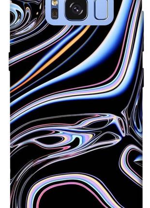 Чехол itsPrint Абстракция 2 для Samsung G950 Galaxy S8