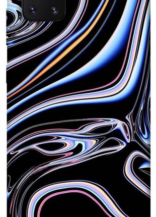 Чехол itsPrint Абстракция 2 для Samsung Galaxy Note 10 Lite (A81)