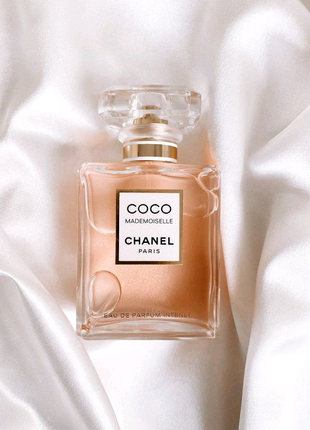 Coco Mademoiselle Parfum 100 мл
