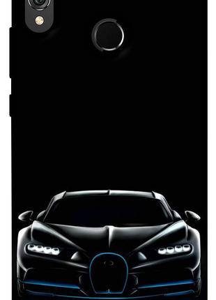 Чехол itsPrint Машина для Huawei Honor 8X