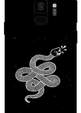 Чехол itsPrint Змея для Samsung Galaxy S9