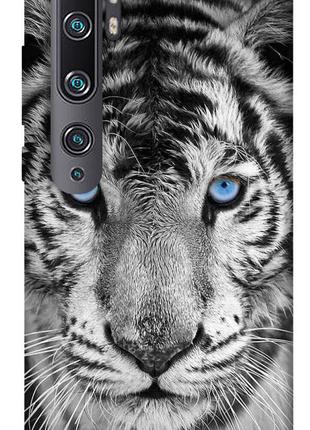 Чехол itsPrint Бенгальский тигр для Xiaomi Mi Note 10 / Note 1...