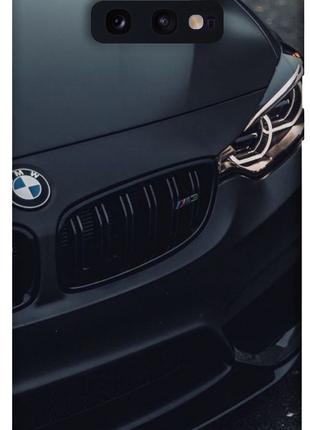 Чехол itsPrint BMW для Samsung Galaxy S10e