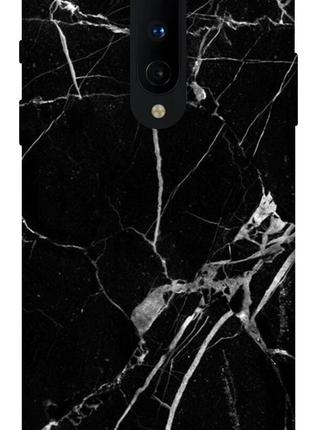 Чехол itsPrint Мрамор для OnePlus 8