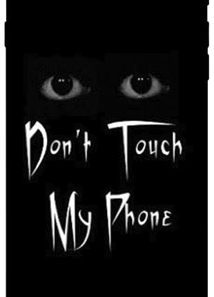 Чехол itsPrint Don't Touch для Apple iPhone 7 plus / 8 plus (5...