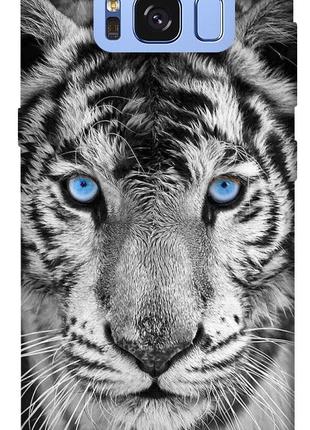 Чехол itsPrint Бенгальский тигр для Samsung G950 Galaxy S8