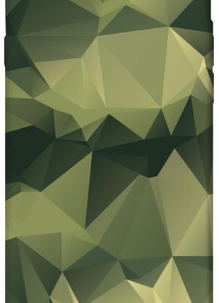 Чехол itsPrint Треугольный камуфляж 2 для Apple iPhone 6/6s (4...