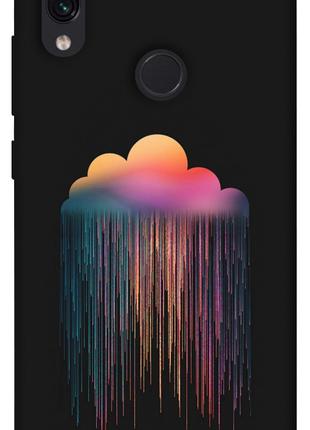 Чехол itsPrint Color rain для Xiaomi Redmi Note 7 / Note 7 Pro...