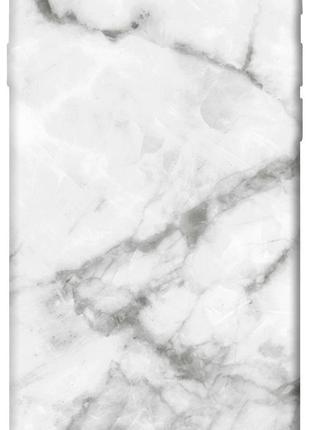 Чехол itsPrint Белый мрамор 3 для Apple iPhone 7 / 8 (4.7")