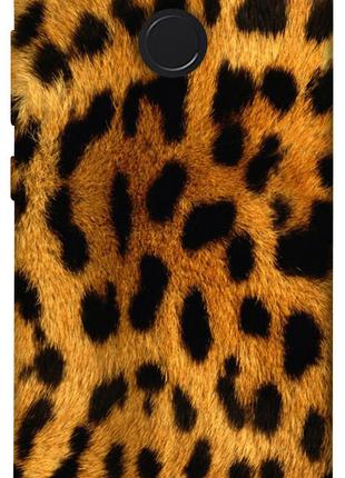 Чехол itsPrint Леопардовый принт для Xiaomi Redmi 4X