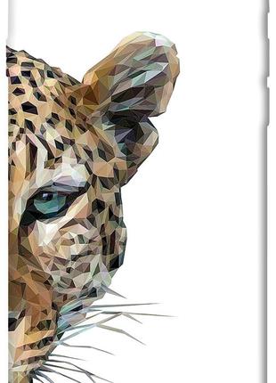 Чехол itsPrint Леопард для Apple iPhone 7 / 8 (4.7")