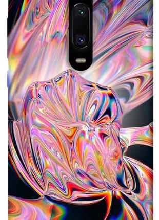 Чехол itsPrint Абстракция 3 для Xiaomi Redmi K20 / K20 Pro / M...