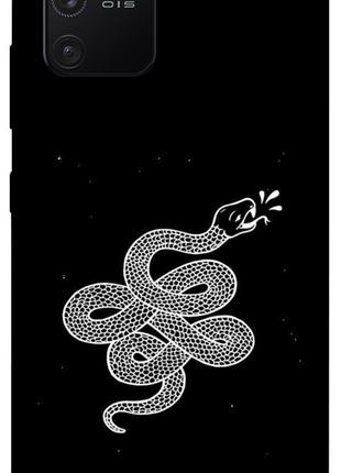 Чохол itsPrint Змія для Samsung Galaxy S10 Lite