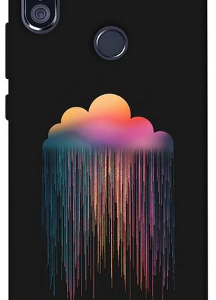 Чехол itsPrint Color rain для Xiaomi Redmi Note 5 Pro / Note 5...