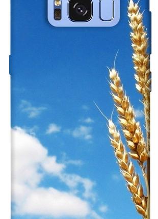 Чехол itsPrint Пшеница для Samsung G950 Galaxy S8