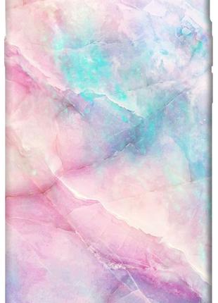 Чехол itsPrint Розовый мрамор для Apple iPhone 6/6s (4.7")