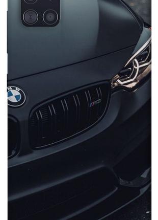 Чохол itsPrint BMW для Samsung Galaxy A51