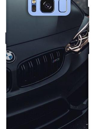 Чехол itsPrint BMW для Samsung G950 Galaxy S8