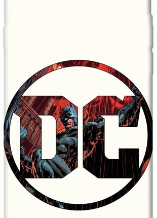 Чехол itsPrint Comics style 2 для Apple iPhone 6/6s (4.7")