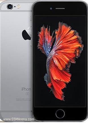 IPhone 6S. 4.7" 4G RAM2GB ROM16GB 5/12mPix Fingerprint + презенты