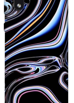 Чехол itsPrint Абстракция 2 для Samsung Galaxy M01 Core / A01 ...