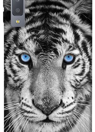 Чохол itsPrint Бенгальський тигр для Samsung A750 Galaxy A7 (2...