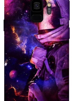 Чехол itsPrint Астронавт для Samsung Galaxy S9