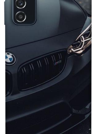 Чехол itsPrint BMW для Samsung Galaxy M52