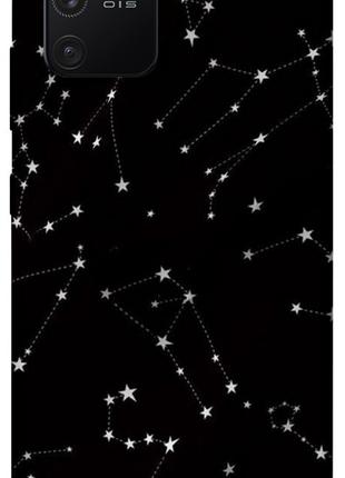 Чехол itsPrint Созвездия для Samsung Galaxy S10 Lite