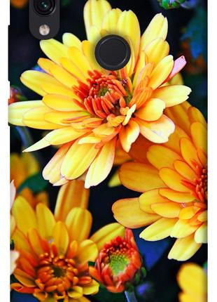 Чехол itsPrint Yellow petals для Xiaomi Redmi Note 7 / Note 7 ...