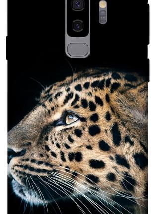 Чехол itsPrint Leopard для Samsung Galaxy S9+