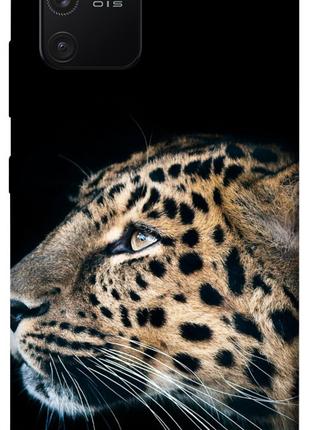 Чохол itsPrint Leopard для Samsung Galaxy S10 Lite