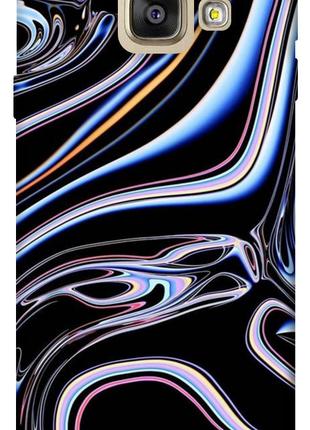 Чехол itsPrint Абстракция 2 для Samsung A520 Galaxy A5 (2017)